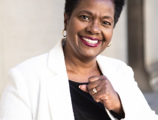 Attorney Lena Bryan-Henderson