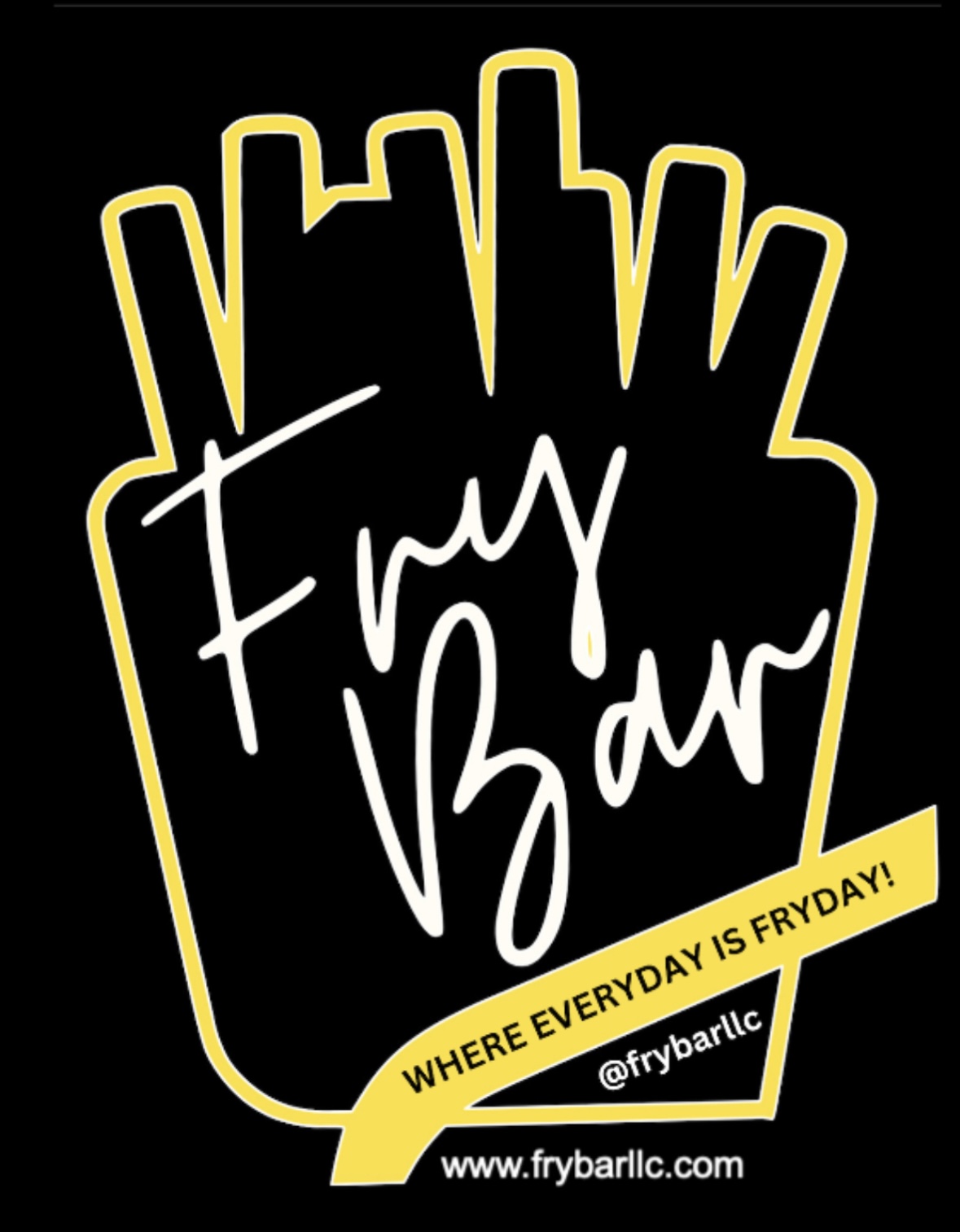 Fry Bar LLC