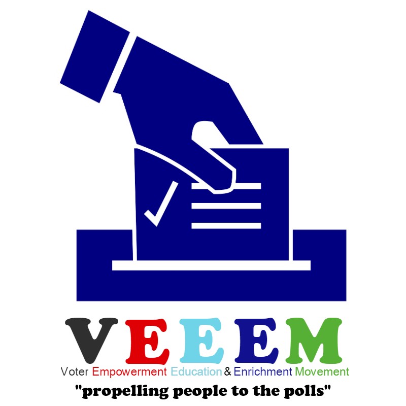 VEEEM – We Propel People to the Polls!