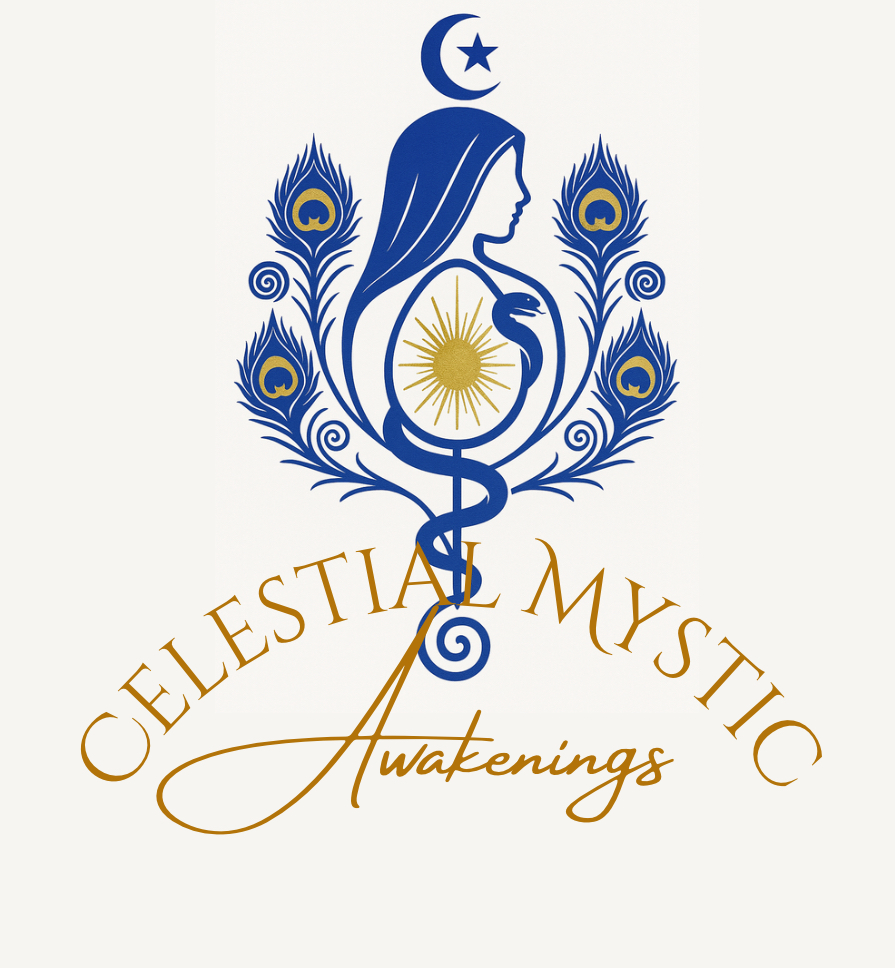 Celestial Mystic Awakenings